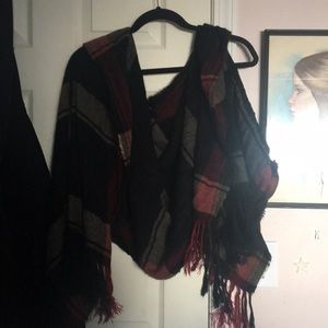 Cover/Scarf
